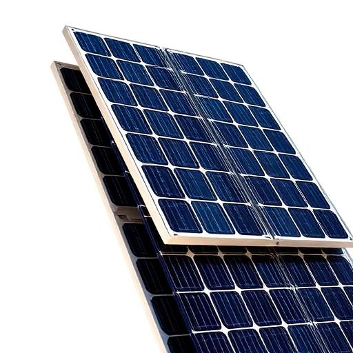 Panneaux photovoltaïques