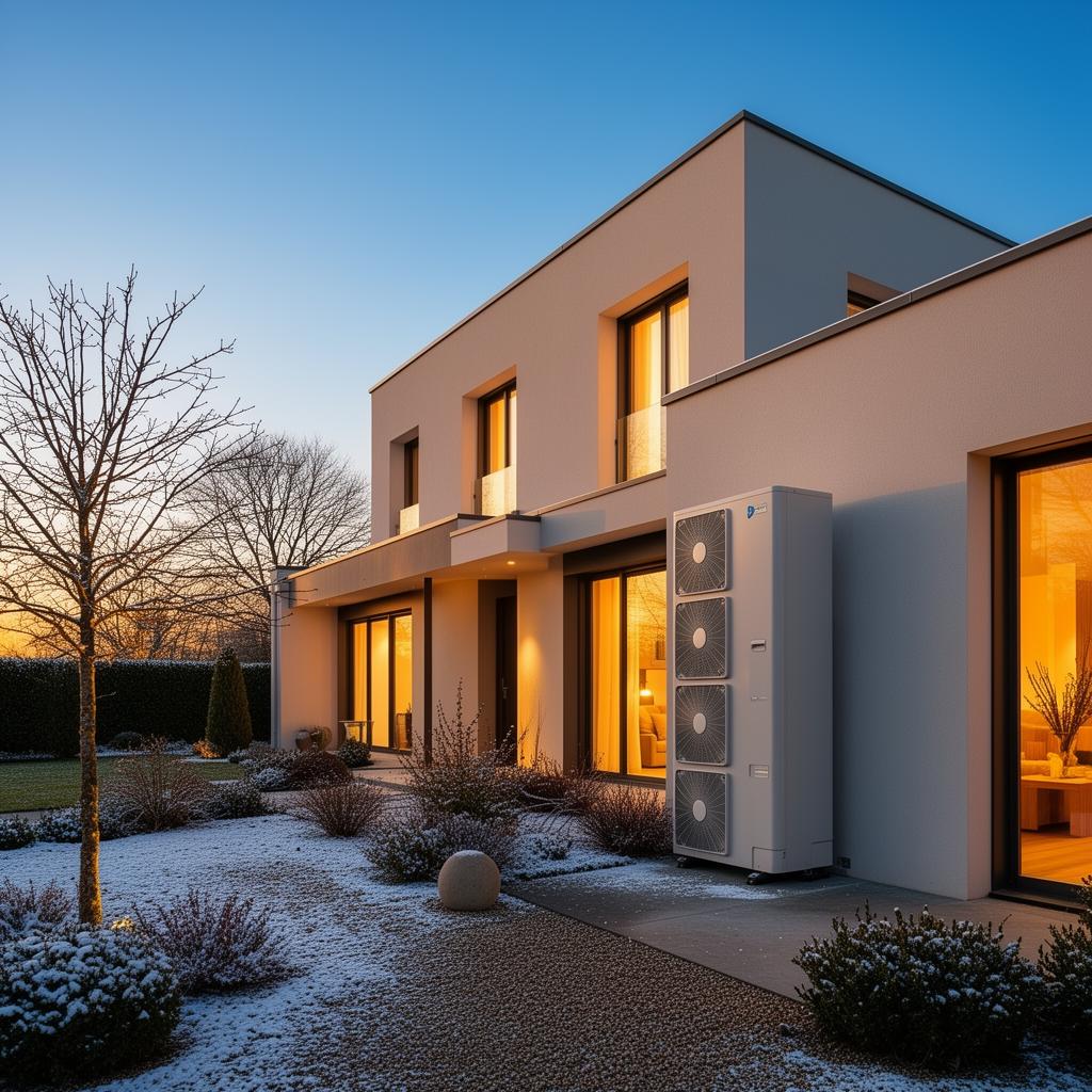 Rénovation énergétique