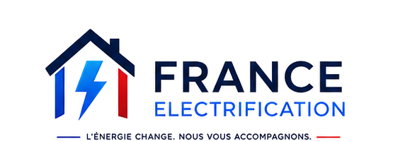 France Électrification — L'énergie change. Nous vous accompagnons.
